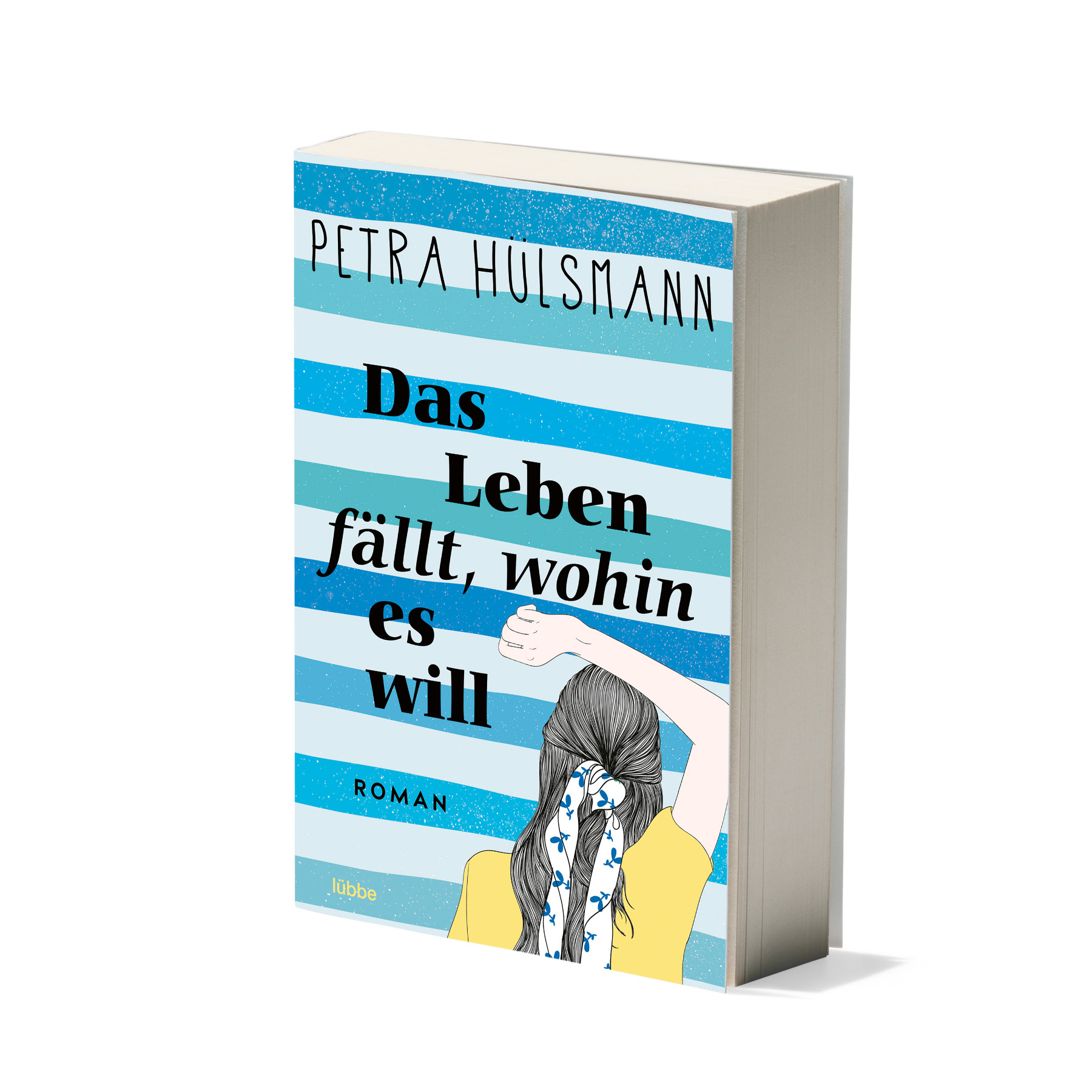 Buch, Petra Hülsmann