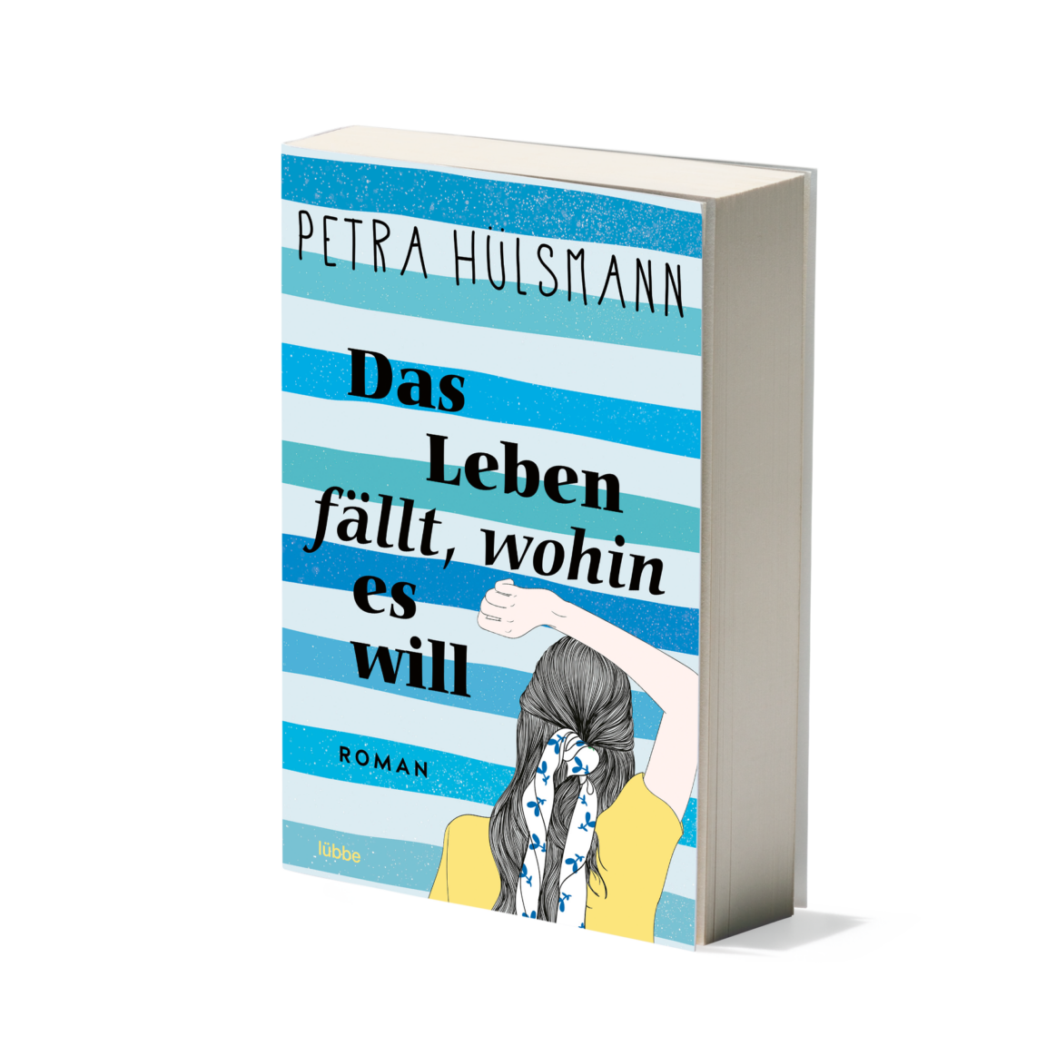 Bücher Petra Hülsmann