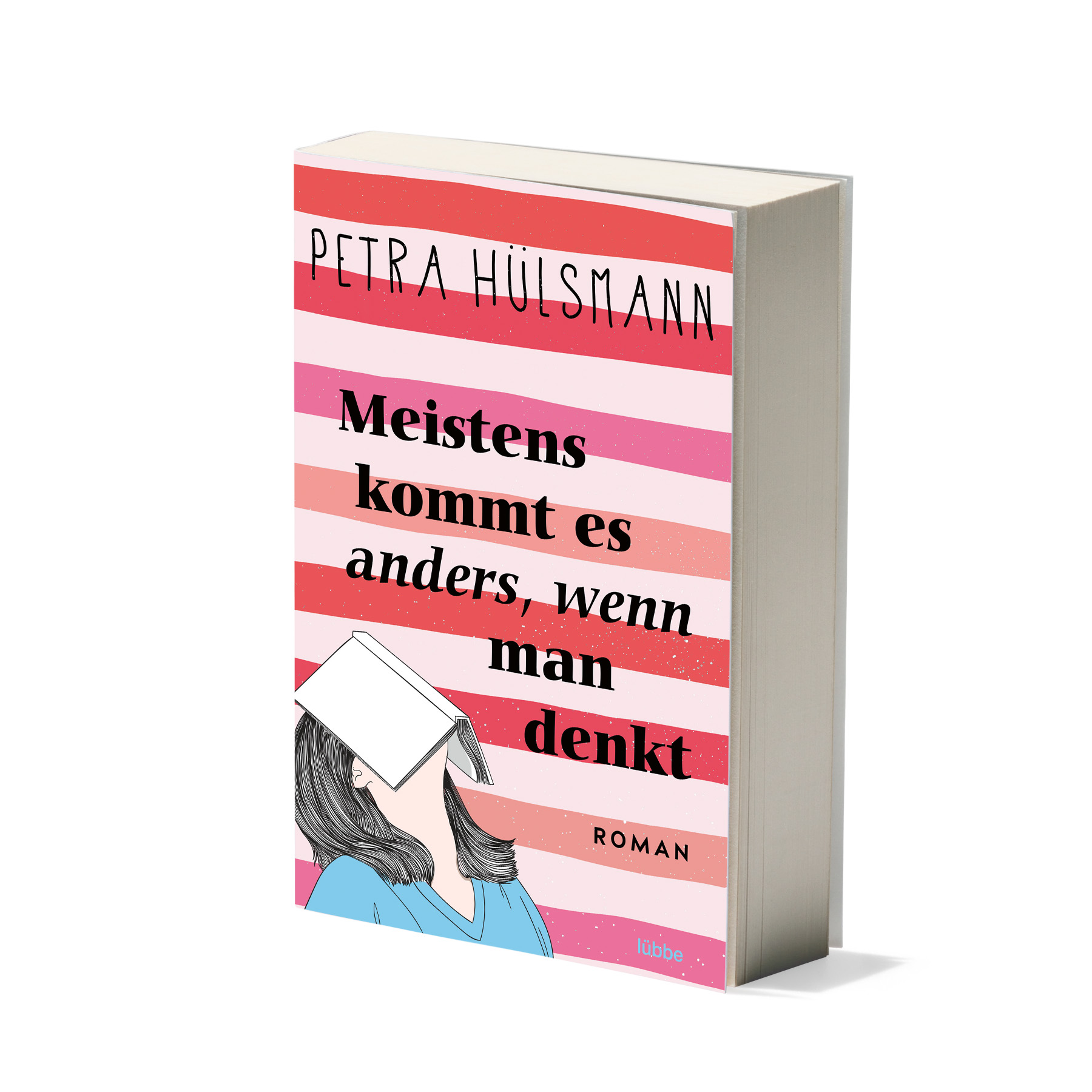 Buch, Petra Hülsmann